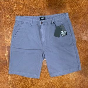 NWT Paige Mens Thompson Short size 36.